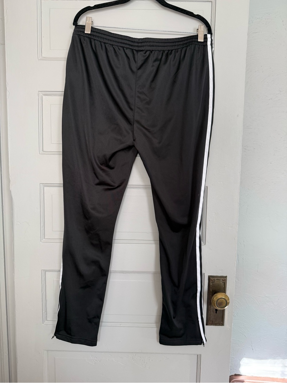 adidas firebird classic track pants xl - Picture 8 of 9